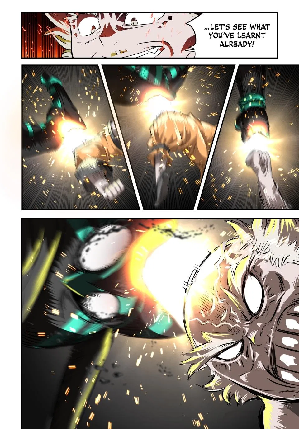 Anime – I Was Reincarnated as the 7th Prince so I Can Take My Time Perfecting My Magical Ability Season 2 Chapter 127 – Page 5