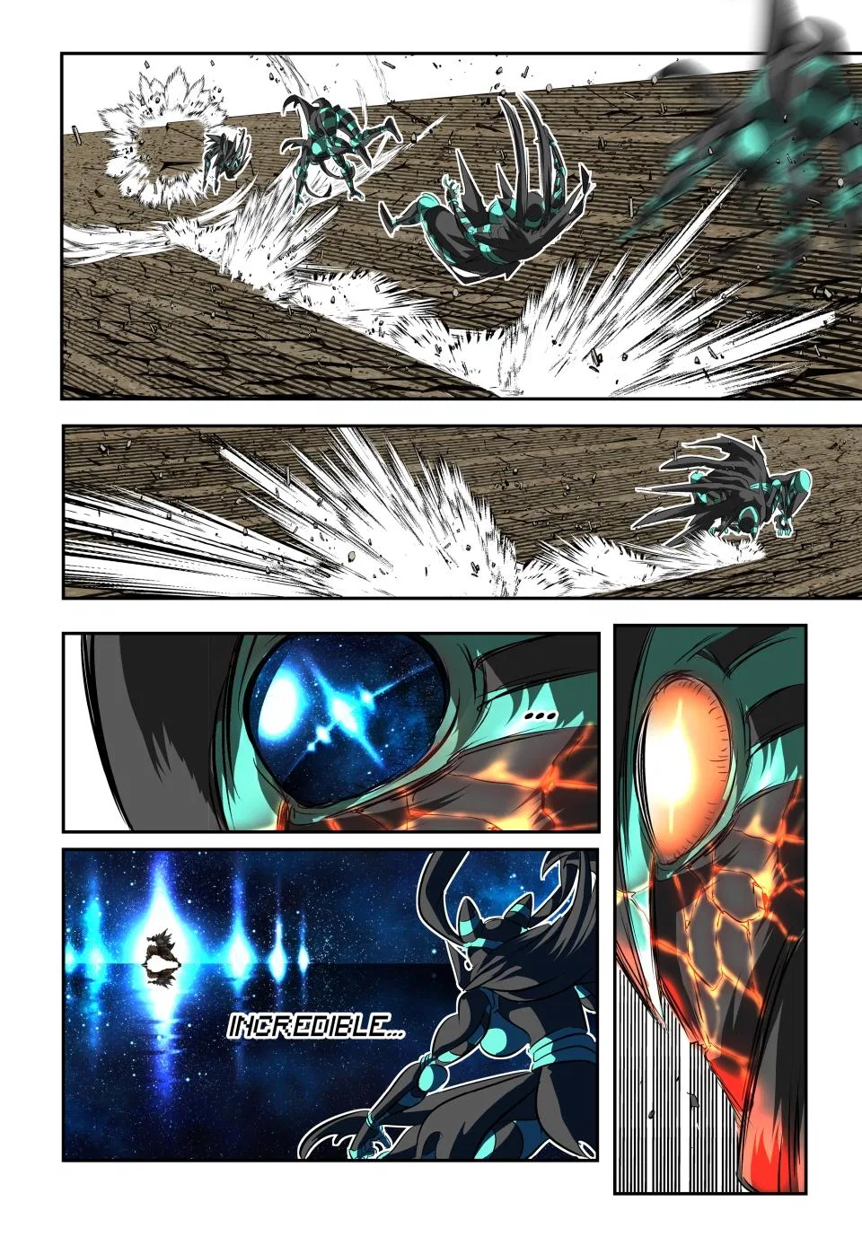 Anime – I Was Reincarnated as the 7th Prince so I Can Take My Time Perfecting My Magical Ability Season 2 Chapter 127 – Page 9
