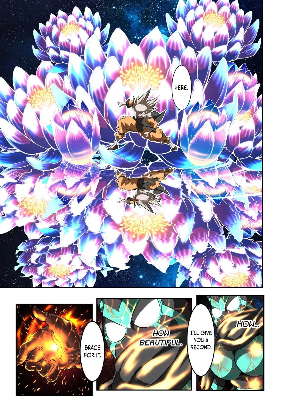 Anime – I Was Reincarnated as the 7th Prince so I Can Take My Time Perfecting My Magical Ability Season 2 Chapter 127 – Page 10