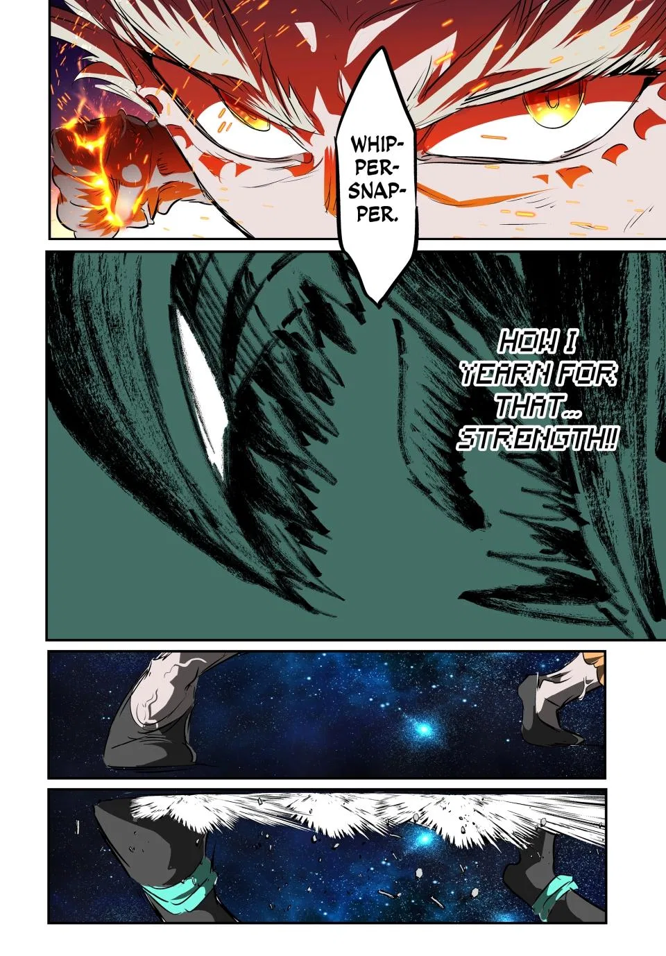 Anime – I Was Reincarnated as the 7th Prince so I Can Take My Time Perfecting My Magical Ability Season 2 Chapter 127 – Page 11