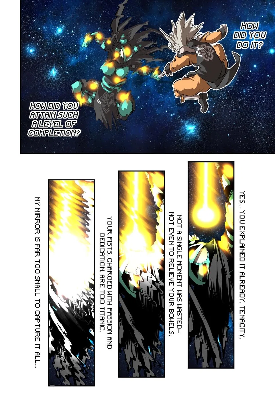 Anime – I Was Reincarnated as the 7th Prince so I Can Take My Time Perfecting My Magical Ability Season 2 Chapter 127 – Page 13