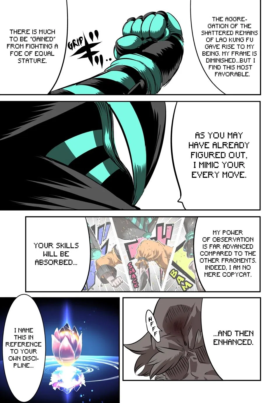 Anime – I Was Reincarnated as the 7th Prince so I Can Take My Time Perfecting My Magical Ability Season 2 Chapter 126 – Page 6