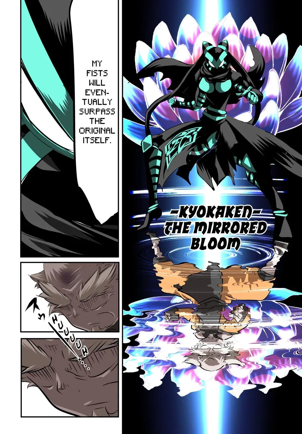 Anime – I Was Reincarnated as the 7th Prince so I Can Take My Time Perfecting My Magical Ability Season 2 Chapter 126 – Page 7
