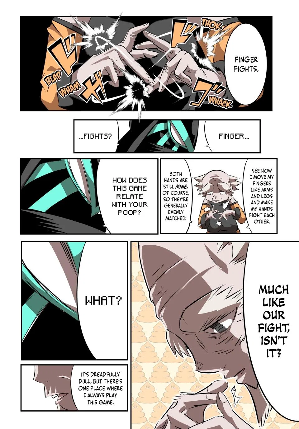 Anime – I Was Reincarnated as the 7th Prince so I Can Take My Time Perfecting My Magical Ability Season 2 Chapter 126 – Page 9