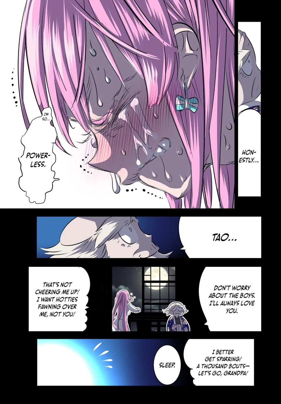 Anime – I Was Reincarnated as the 7th Prince so I Can Take My Time Perfecting My Magical Ability Season 2 Chapter 126 – Page 14