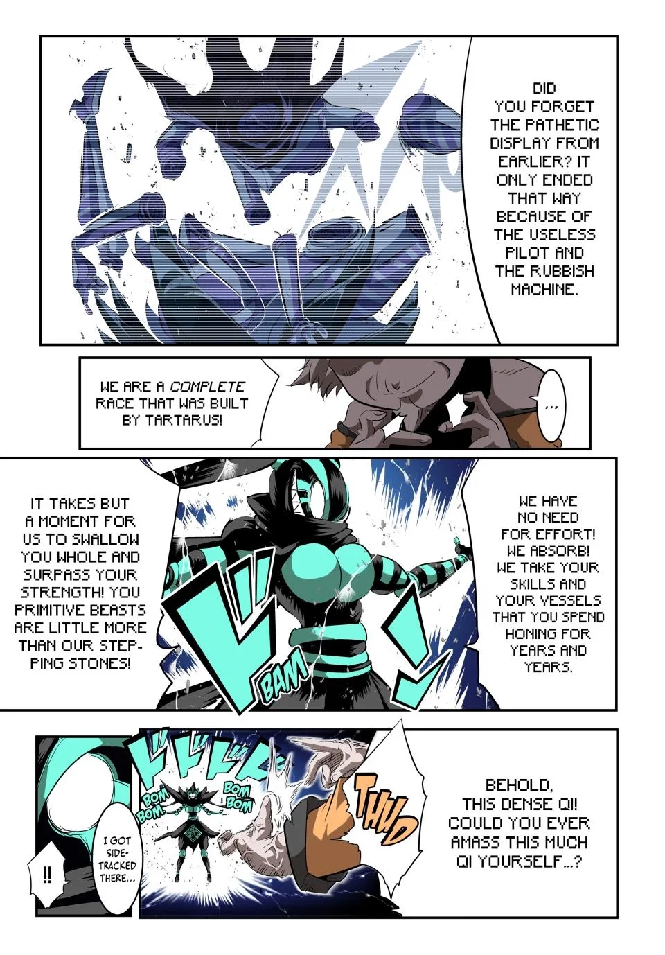 Anime – I Was Reincarnated as the 7th Prince so I Can Take My Time Perfecting My Magical Ability Season 2 Chapter 126 – Page 16