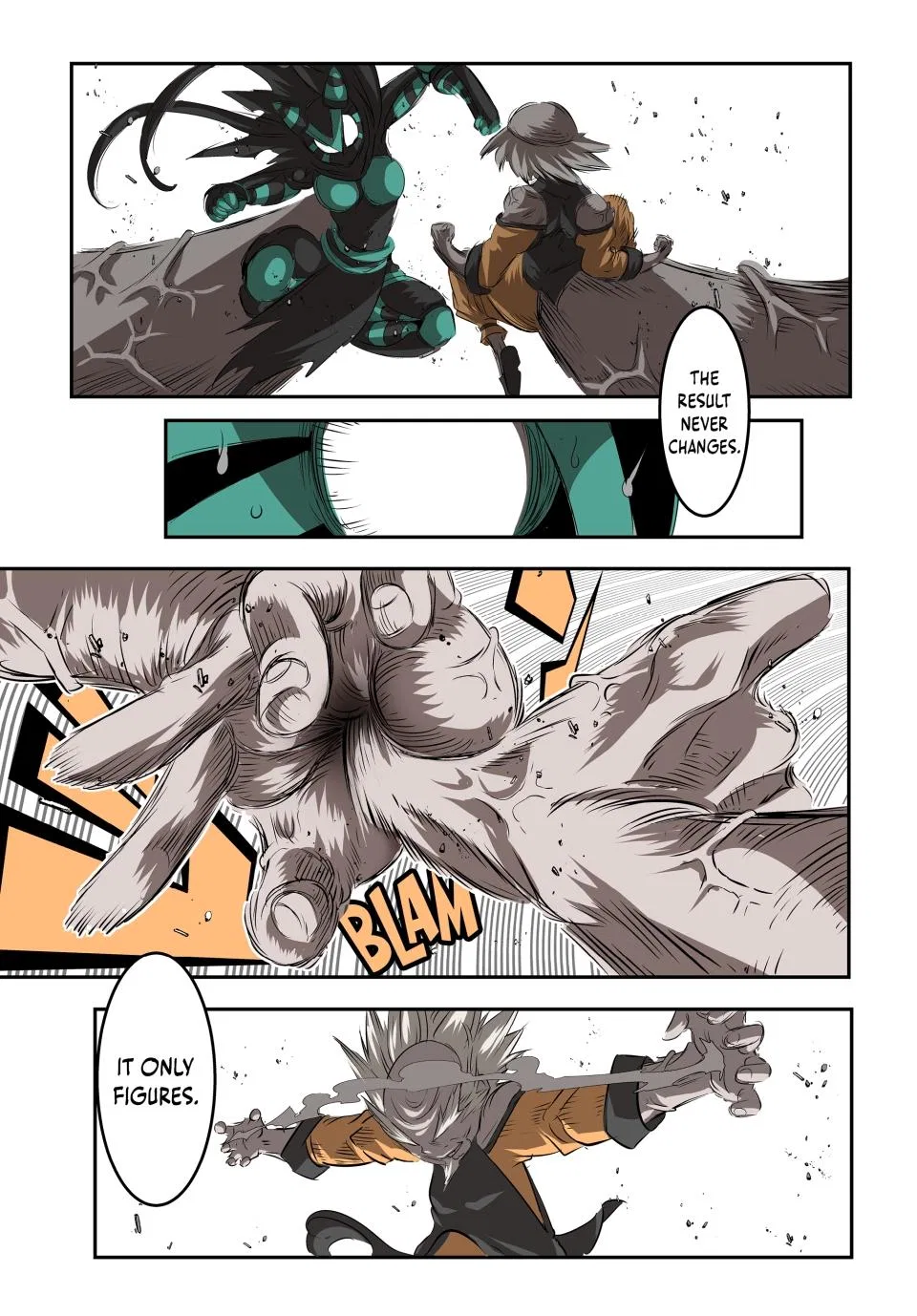 Anime – I Was Reincarnated as the 7th Prince so I Can Take My Time Perfecting My Magical Ability Season 2 Chapter 126 – Page 18