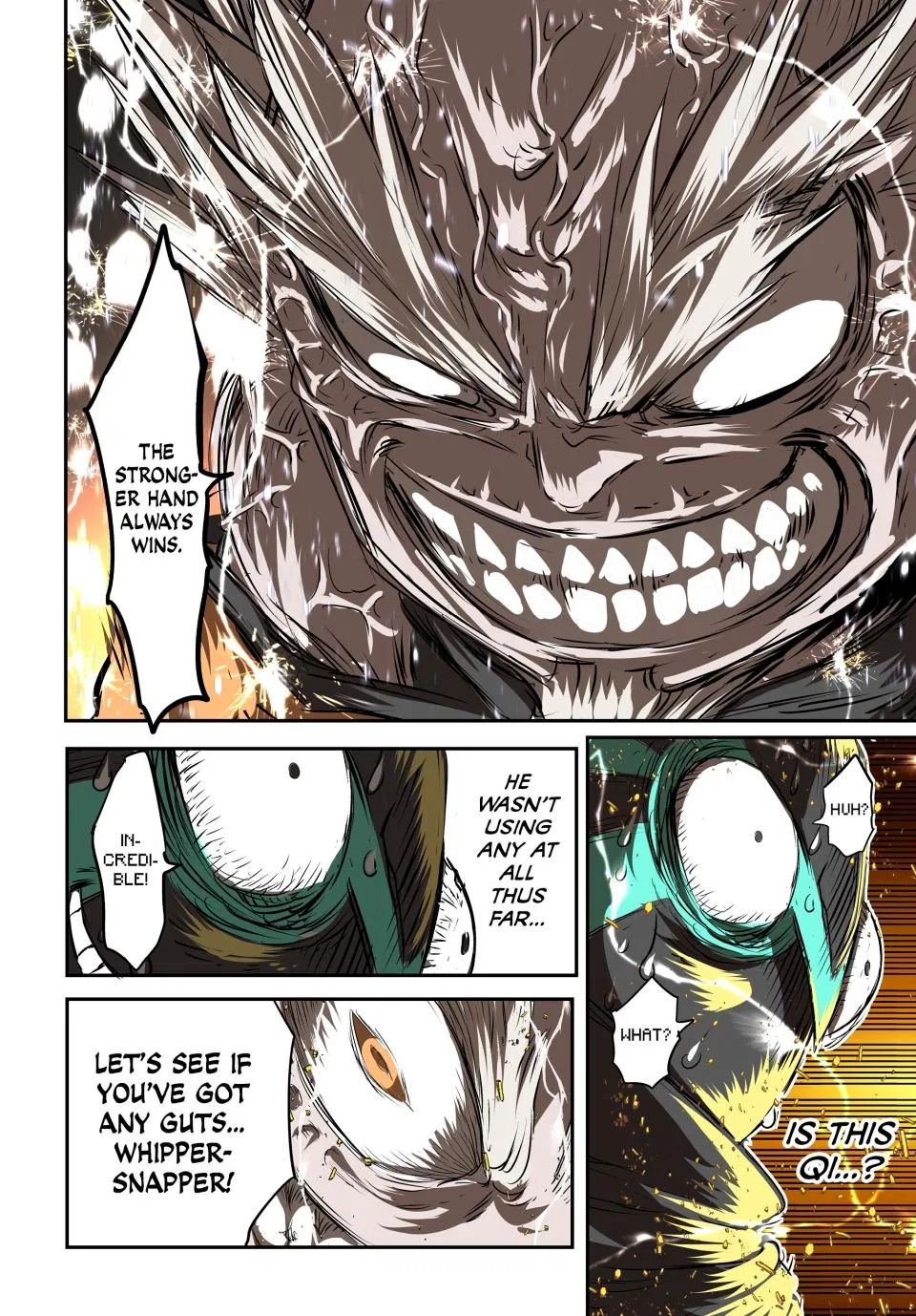 Anime – I Was Reincarnated as the 7th Prince so I Can Take My Time Perfecting My Magical Ability Season 2 Chapter 126 – Page 20