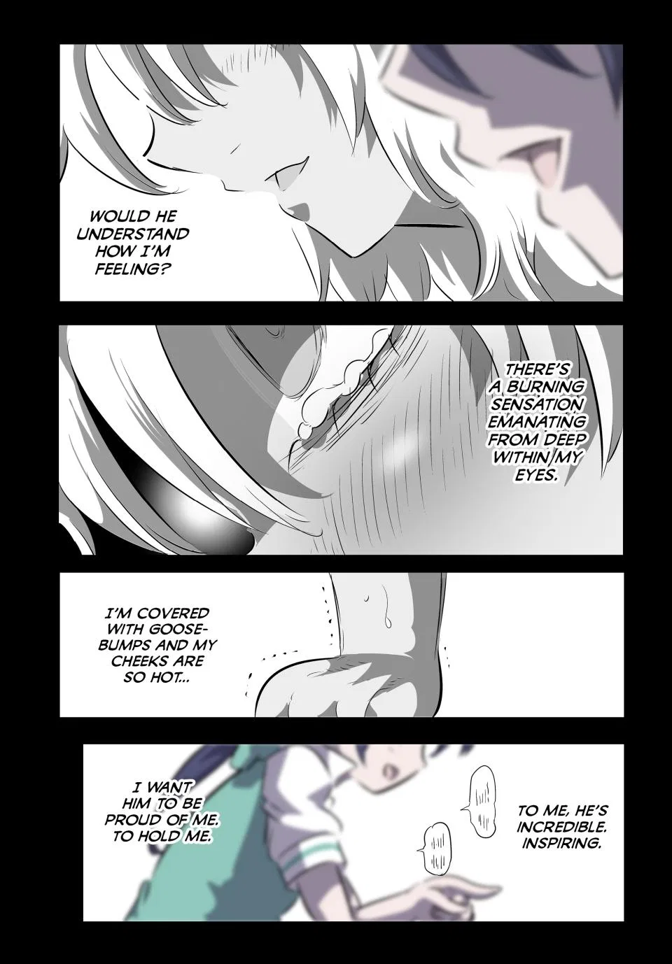 Anime – I Was Reincarnated as the 7th Prince so I Can Take My Time Perfecting My Magical Ability Season 2 Chapter 125 – Page 8