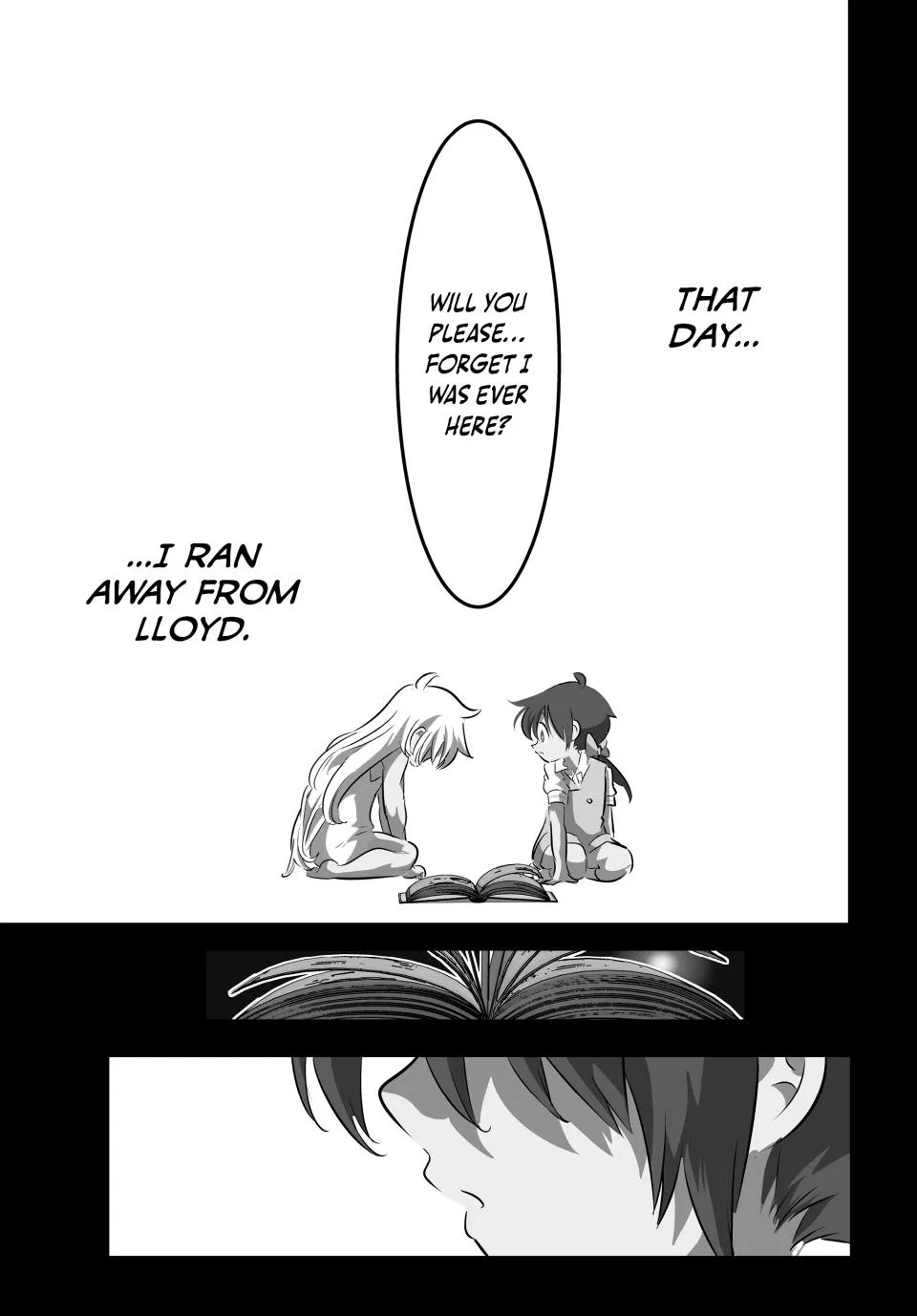Anime – I Was Reincarnated as the 7th Prince so I Can Take My Time Perfecting My Magical Ability Season 2 Chapter 125 – Page 10