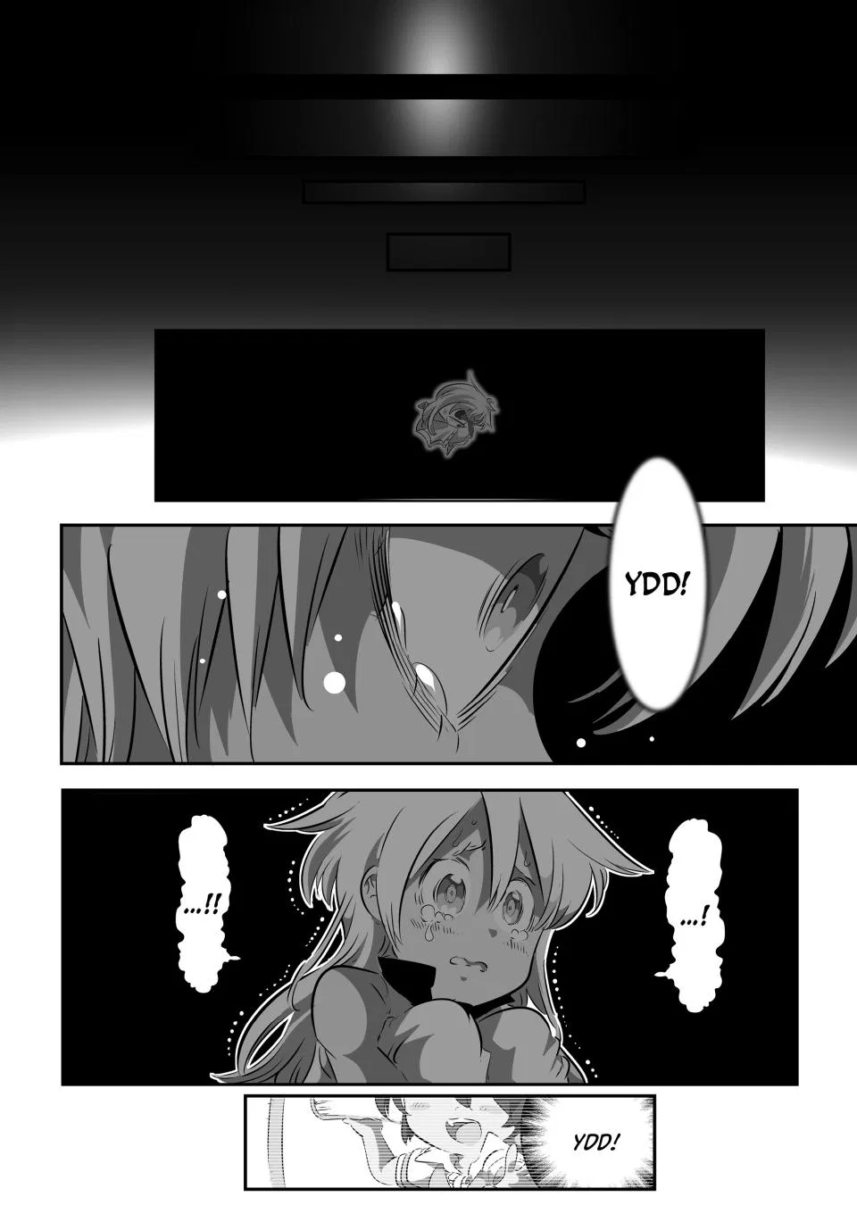 Anime – I Was Reincarnated as the 7th Prince so I Can Take My Time Perfecting My Magical Ability Season 2 Chapter 125 – Page 11