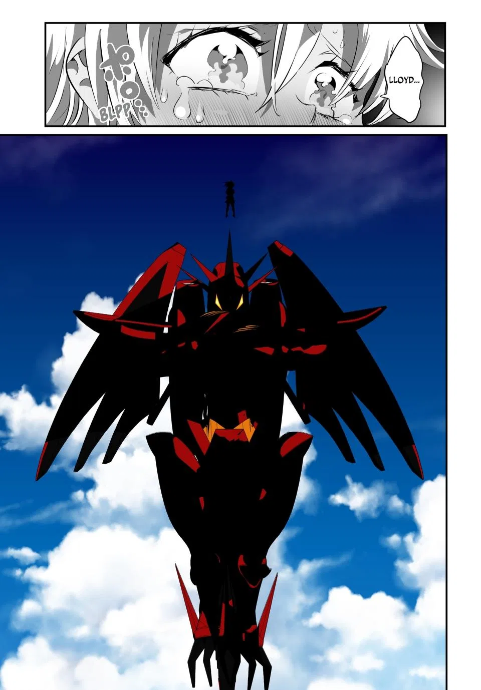 Anime – I Was Reincarnated as the 7th Prince so I Can Take My Time Perfecting My Magical Ability Season 2 Chapter 125 – Page 12