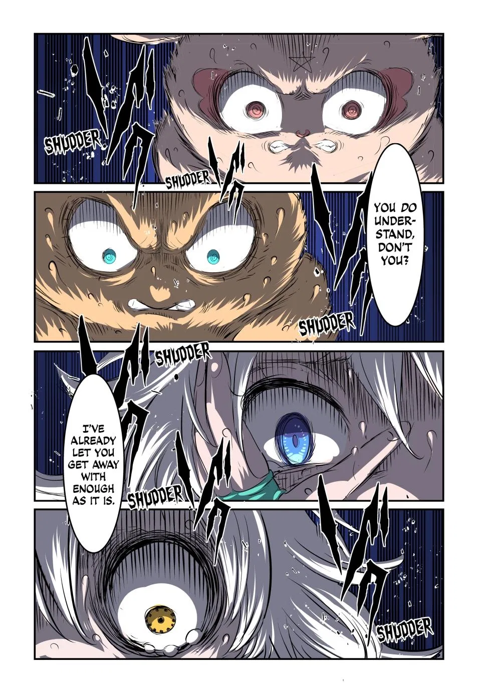 Anime – I Was Reincarnated as the 7th Prince so I Can Take My Time Perfecting My Magical Ability Season 2 Chapter 125 – Page 23