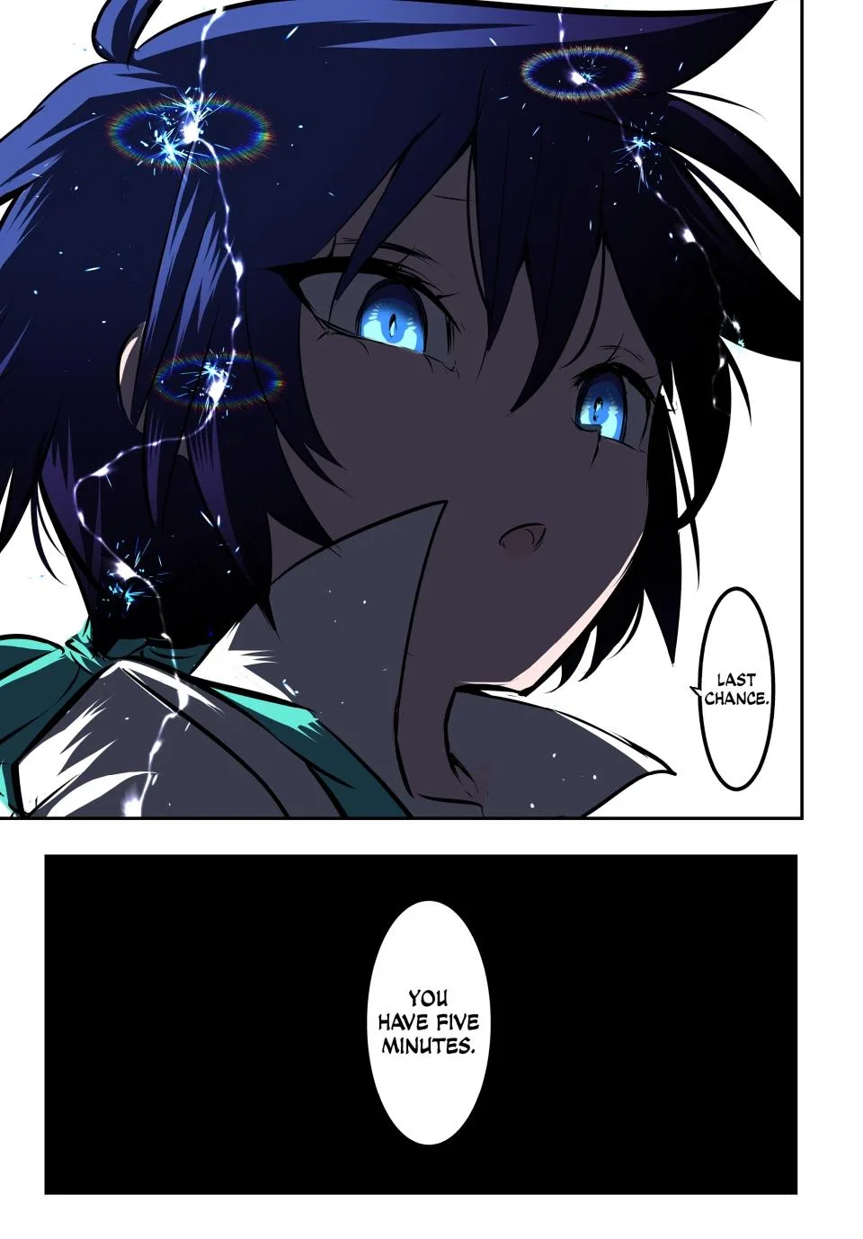 Anime – I Was Reincarnated as the 7th Prince so I Can Take My Time Perfecting My Magical Ability Season 2 Chapter 125 – Page 24
