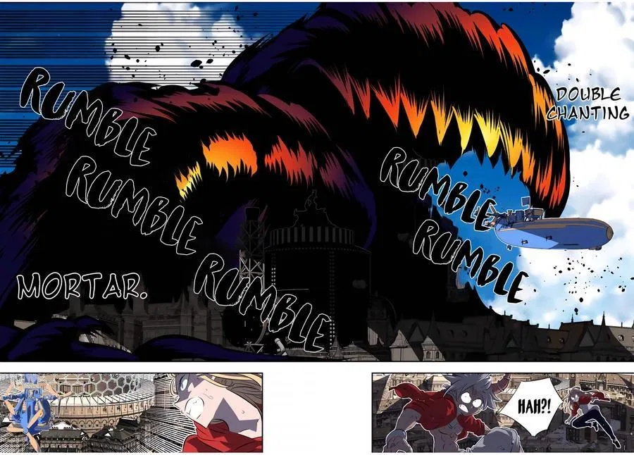 Anime – I Was Reincarnated as the 7th Prince so I Can Take My Time Perfecting My Magical Ability Season 2 Chapter 124 – Page 4
