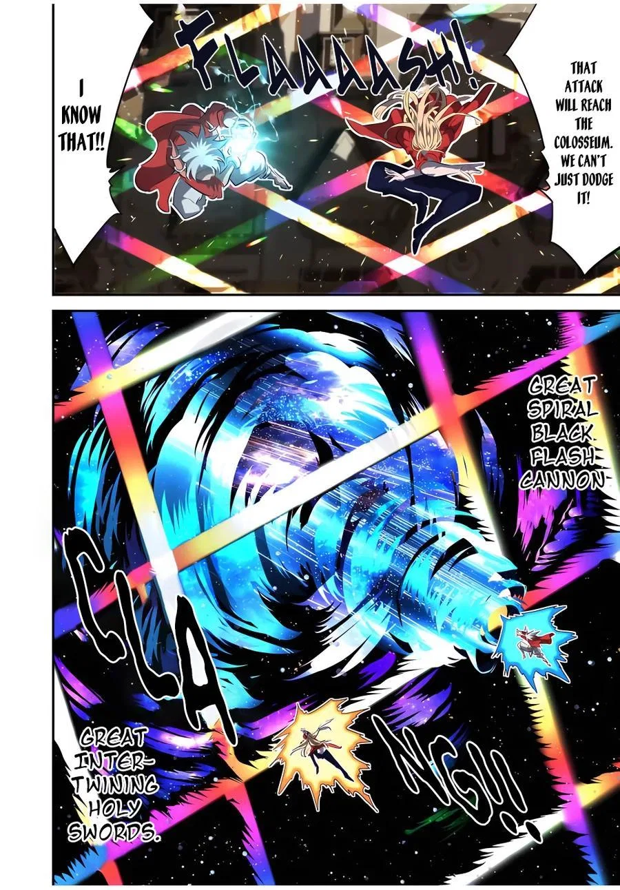 Anime – I Was Reincarnated as the 7th Prince so I Can Take My Time Perfecting My Magical Ability Season 2 Chapter 124 – Page 5
