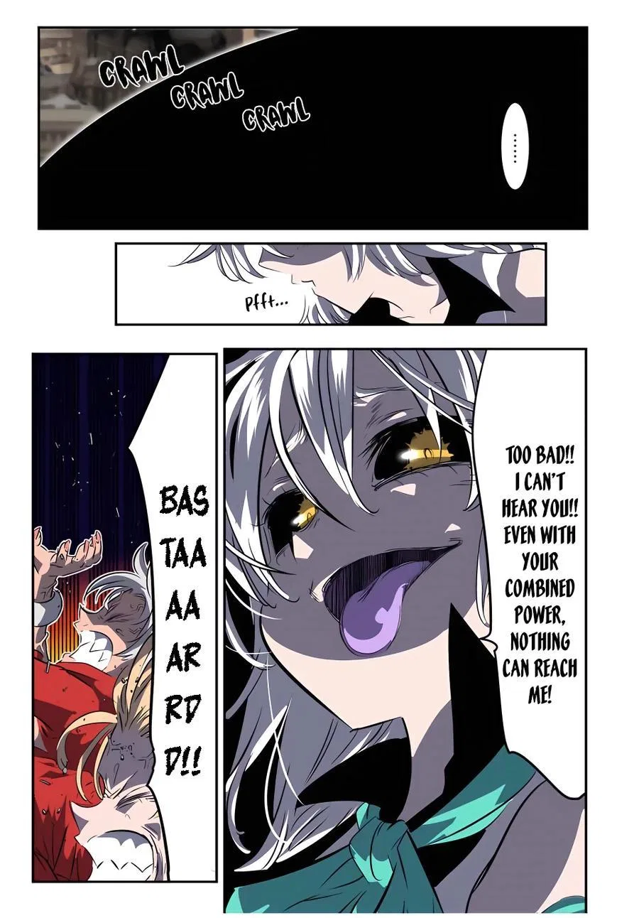 Anime – I Was Reincarnated as the 7th Prince so I Can Take My Time Perfecting My Magical Ability Season 2 Chapter 124 – Page 8