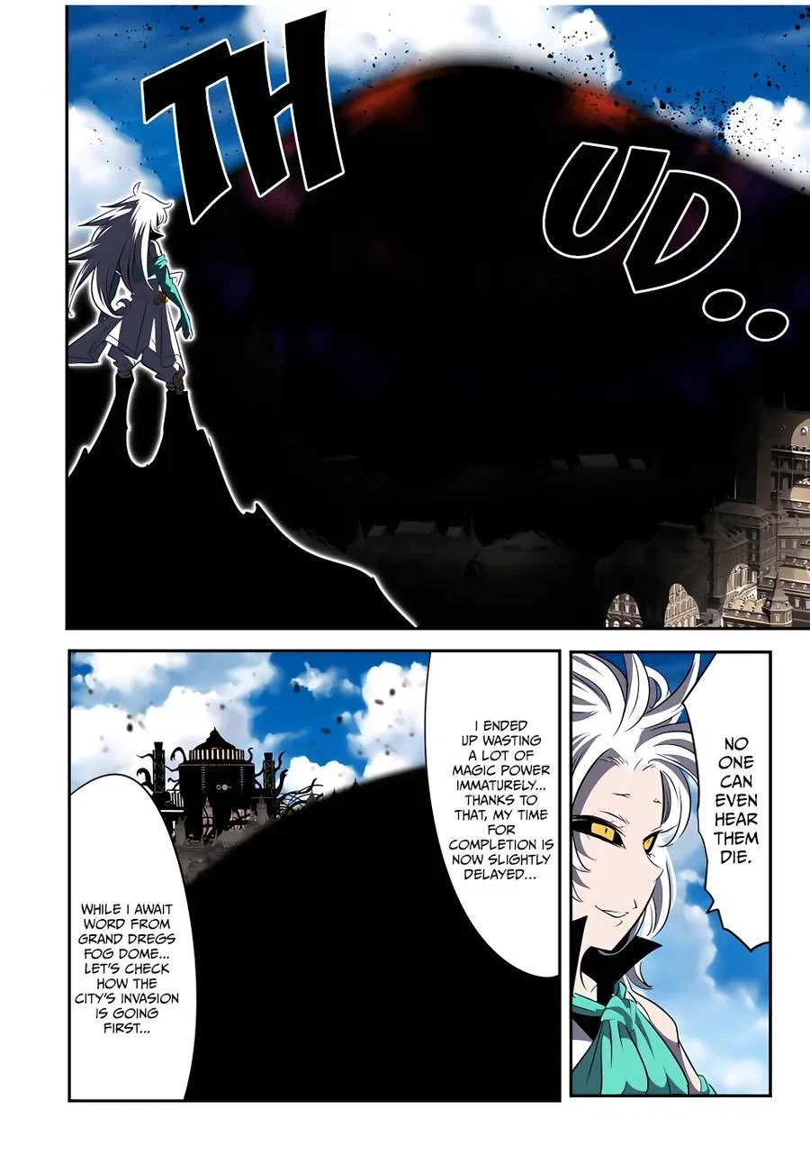 Anime – I Was Reincarnated as the 7th Prince so I Can Take My Time Perfecting My Magical Ability Season 2 Chapter 124 – Page 9
