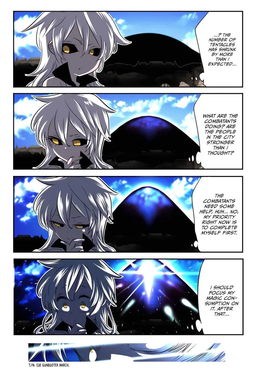 Anime – I Was Reincarnated as the 7th Prince so I Can Take My Time Perfecting My Magical Ability Season 2 Chapter 124 – Page 10