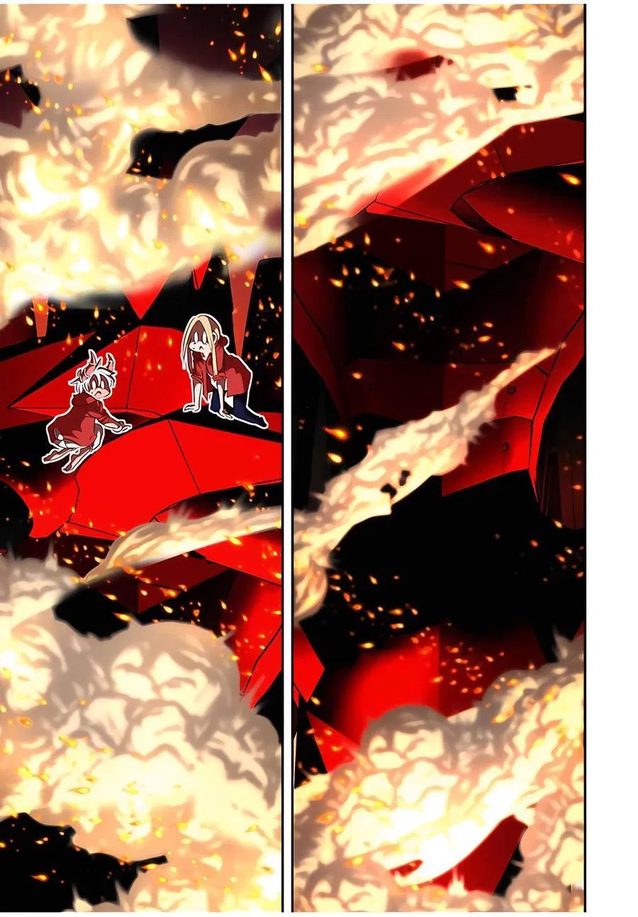 Anime – I Was Reincarnated as the 7th Prince so I Can Take My Time Perfecting My Magical Ability Season 2 Chapter 124 – Page 13