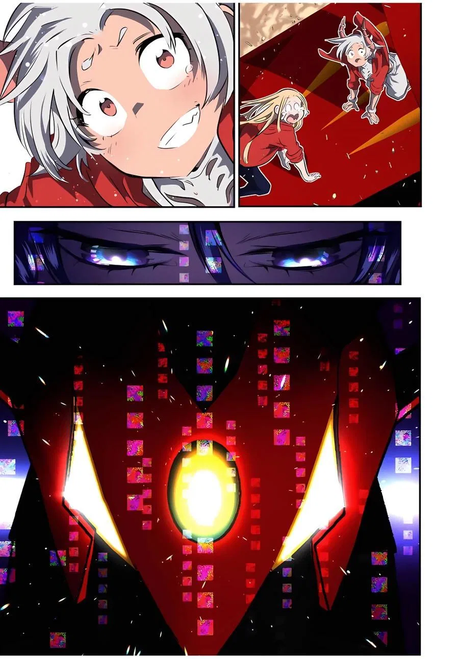Anime – I Was Reincarnated as the 7th Prince so I Can Take My Time Perfecting My Magical Ability Season 2 Chapter 124 – Page 15