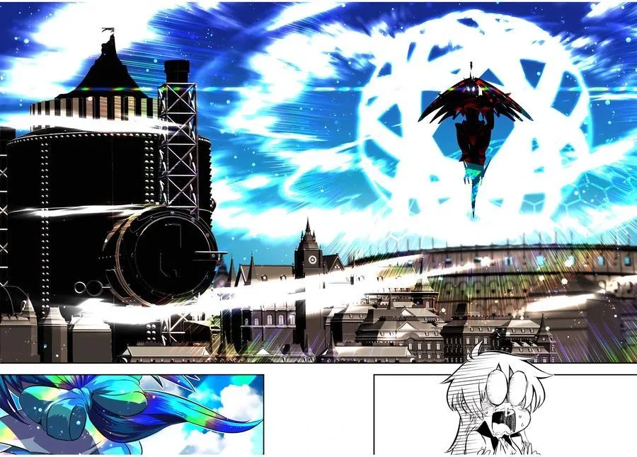 Anime – I Was Reincarnated as the 7th Prince so I Can Take My Time Perfecting My Magical Ability Season 2 Chapter 124 – Page 16