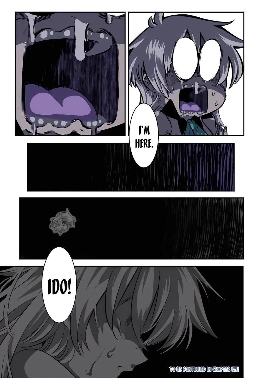 Anime – I Was Reincarnated as the 7th Prince so I Can Take My Time Perfecting My Magical Ability Season 2 Chapter 124 – Page 18