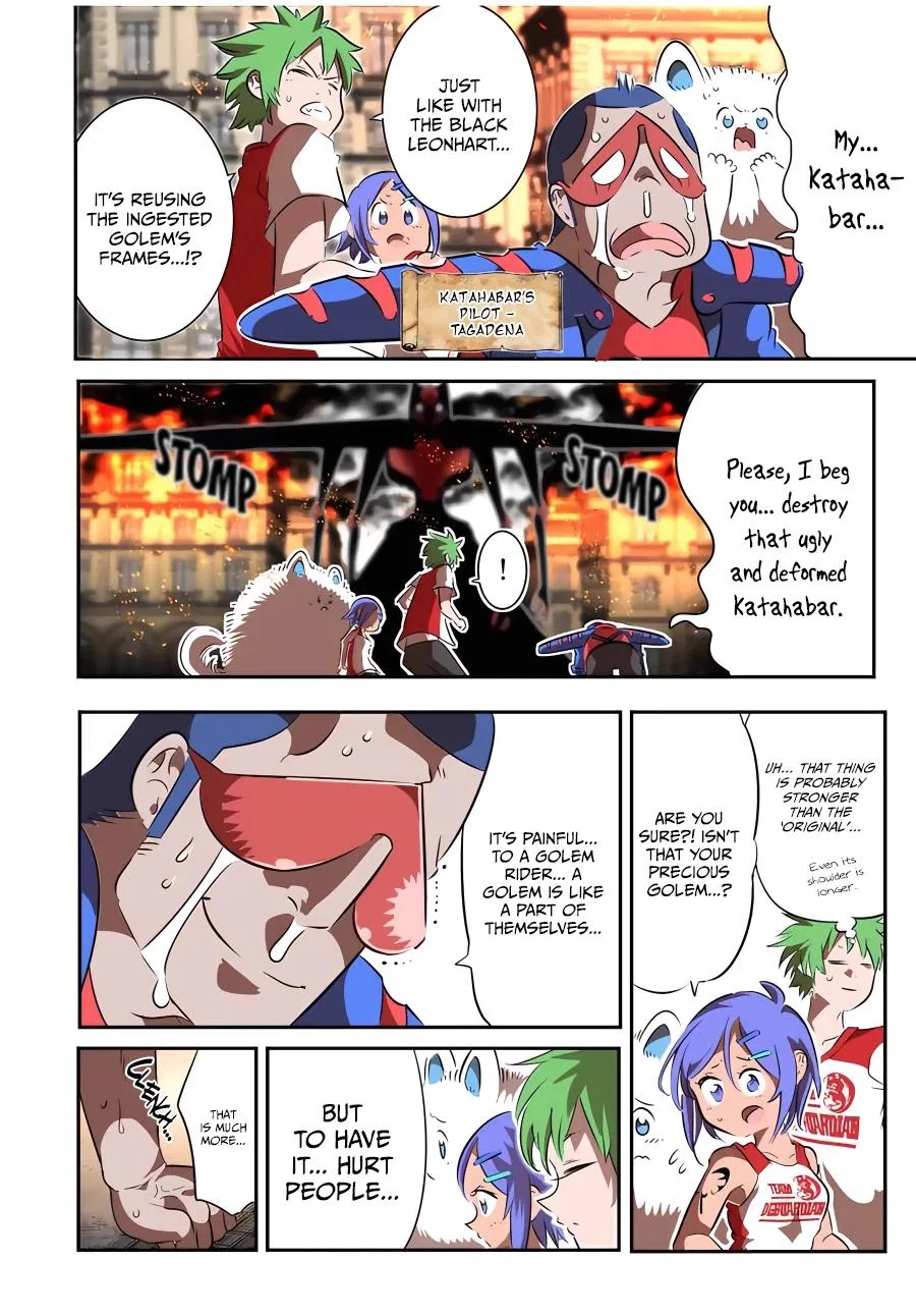 Anime – I Was Reincarnated as the 7th Prince so I Can Take My Time Perfecting My Magical Ability Season 2 Chapter 123 – Page 2