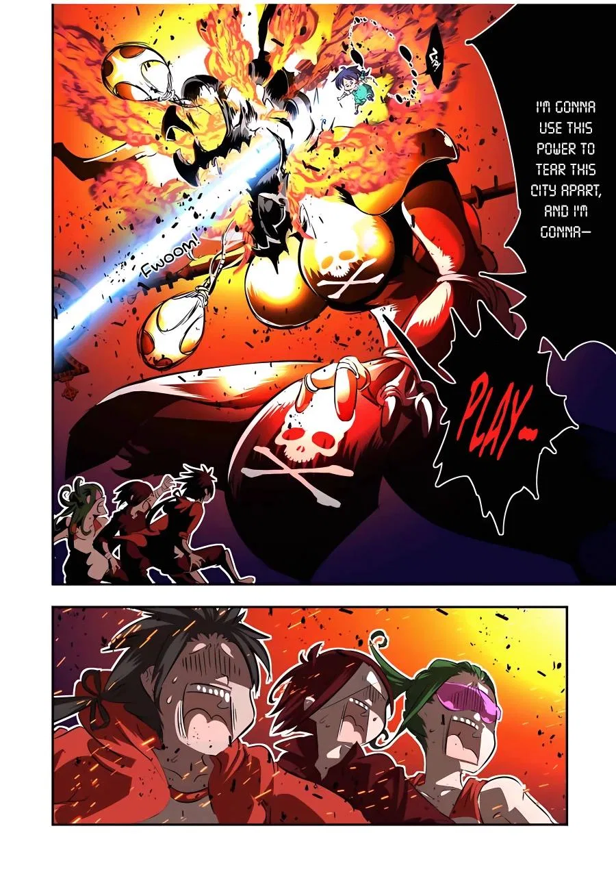 Anime – I Was Reincarnated as the 7th Prince so I Can Take My Time Perfecting My Magical Ability Season 2 Chapter 123 – Page 12