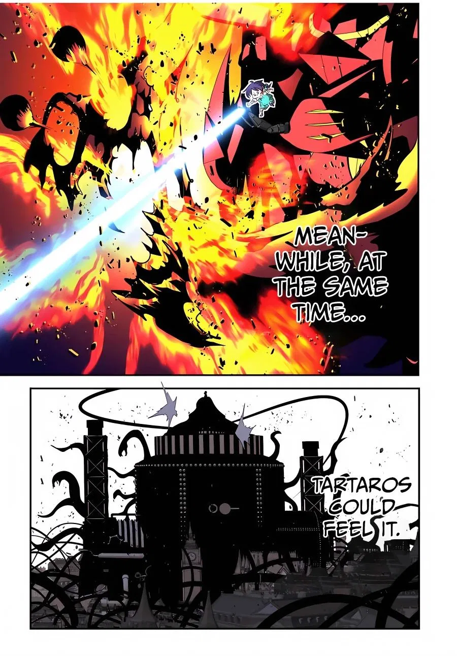 Anime – I Was Reincarnated as the 7th Prince so I Can Take My Time Perfecting My Magical Ability Season 2 Chapter 123 – Page 15