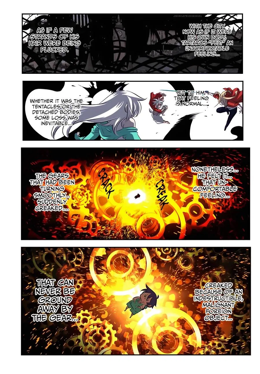 Anime – I Was Reincarnated as the 7th Prince so I Can Take My Time Perfecting My Magical Ability Season 2 Chapter 123 – Page 16