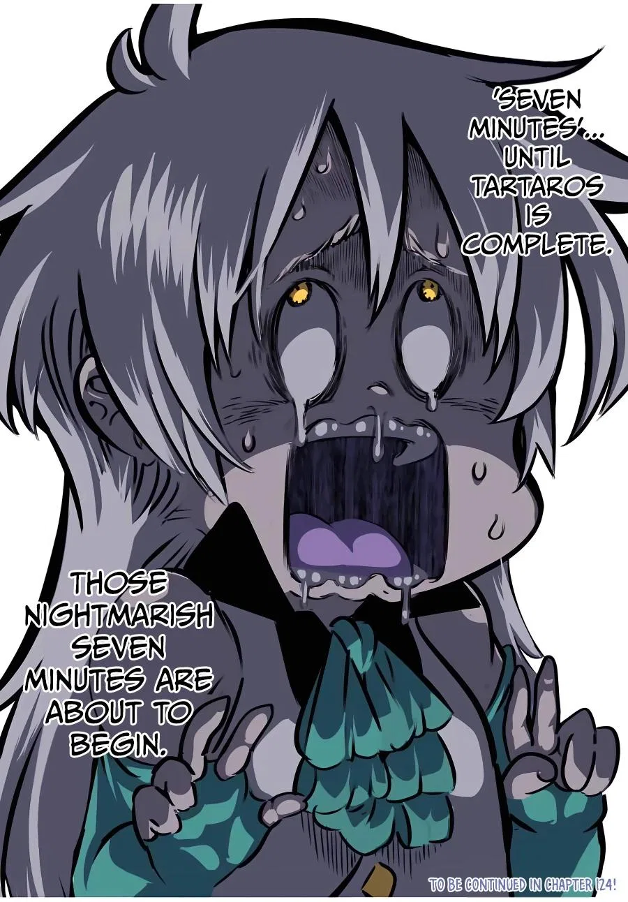 Anime – I Was Reincarnated as the 7th Prince so I Can Take My Time Perfecting My Magical Ability Season 2 Chapter 123 – Page 18