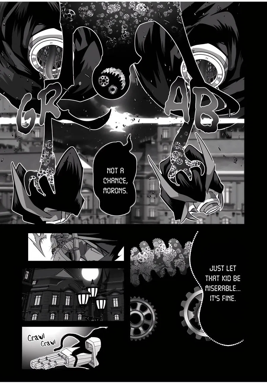 Anime – I Was Reincarnated as the 7th Prince so I Can Take My Time Perfecting My Magical Ability Season 2 Chapter 122 – Page 3