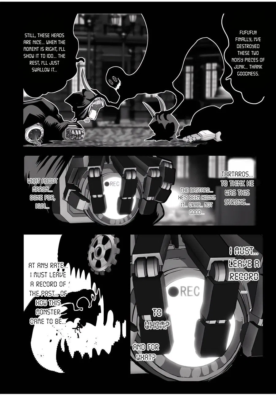 Anime – I Was Reincarnated as the 7th Prince so I Can Take My Time Perfecting My Magical Ability Season 2 Chapter 122 – Page 4