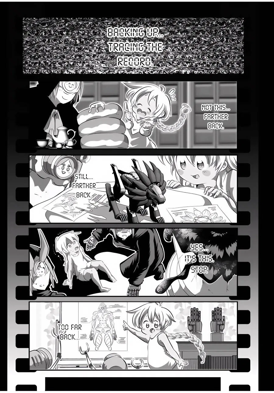 Anime – I Was Reincarnated as the 7th Prince so I Can Take My Time Perfecting My Magical Ability Season 2 Chapter 122 – Page 5