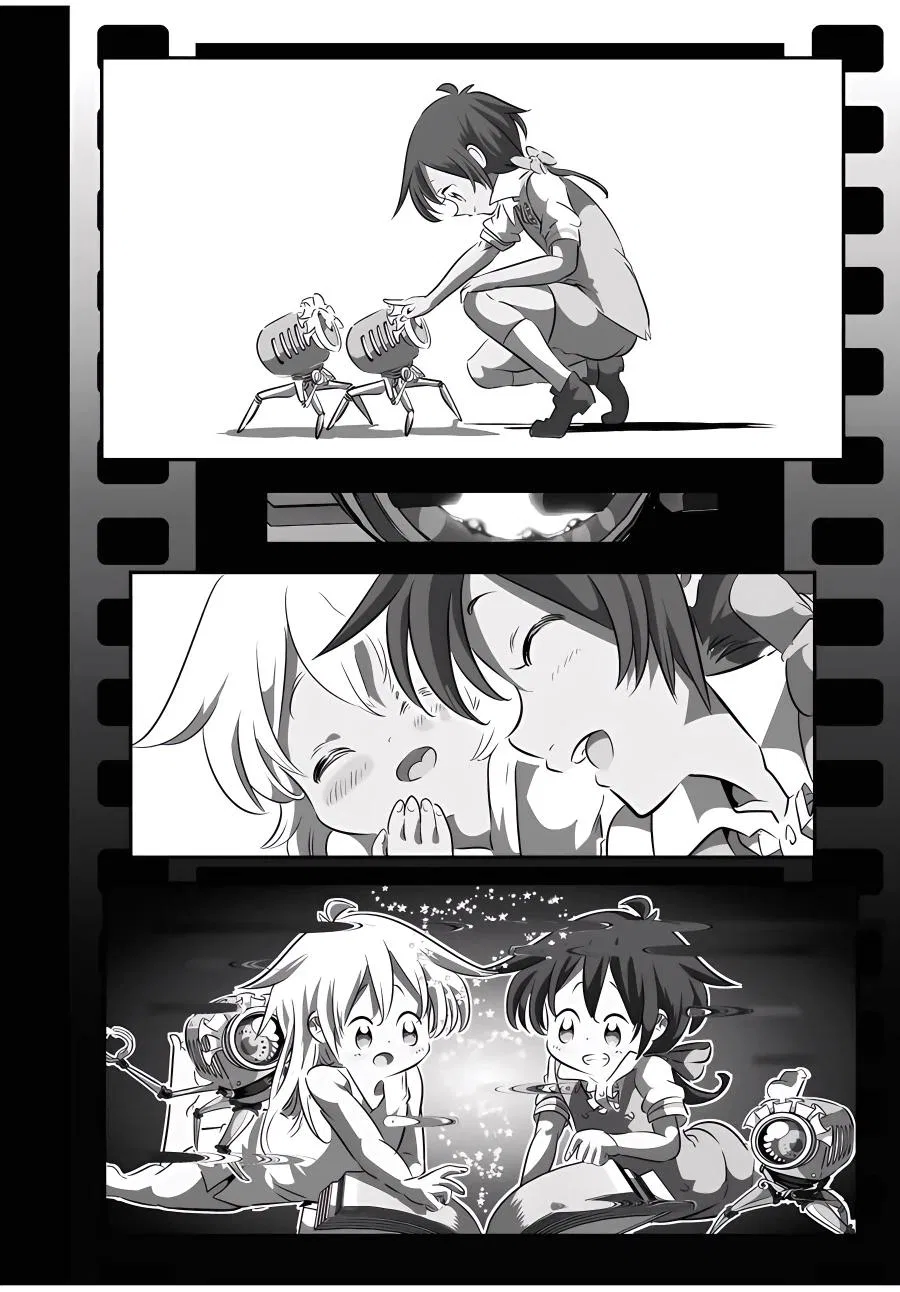 Anime – I Was Reincarnated as the 7th Prince so I Can Take My Time Perfecting My Magical Ability Season 2 Chapter 122 – Page 8