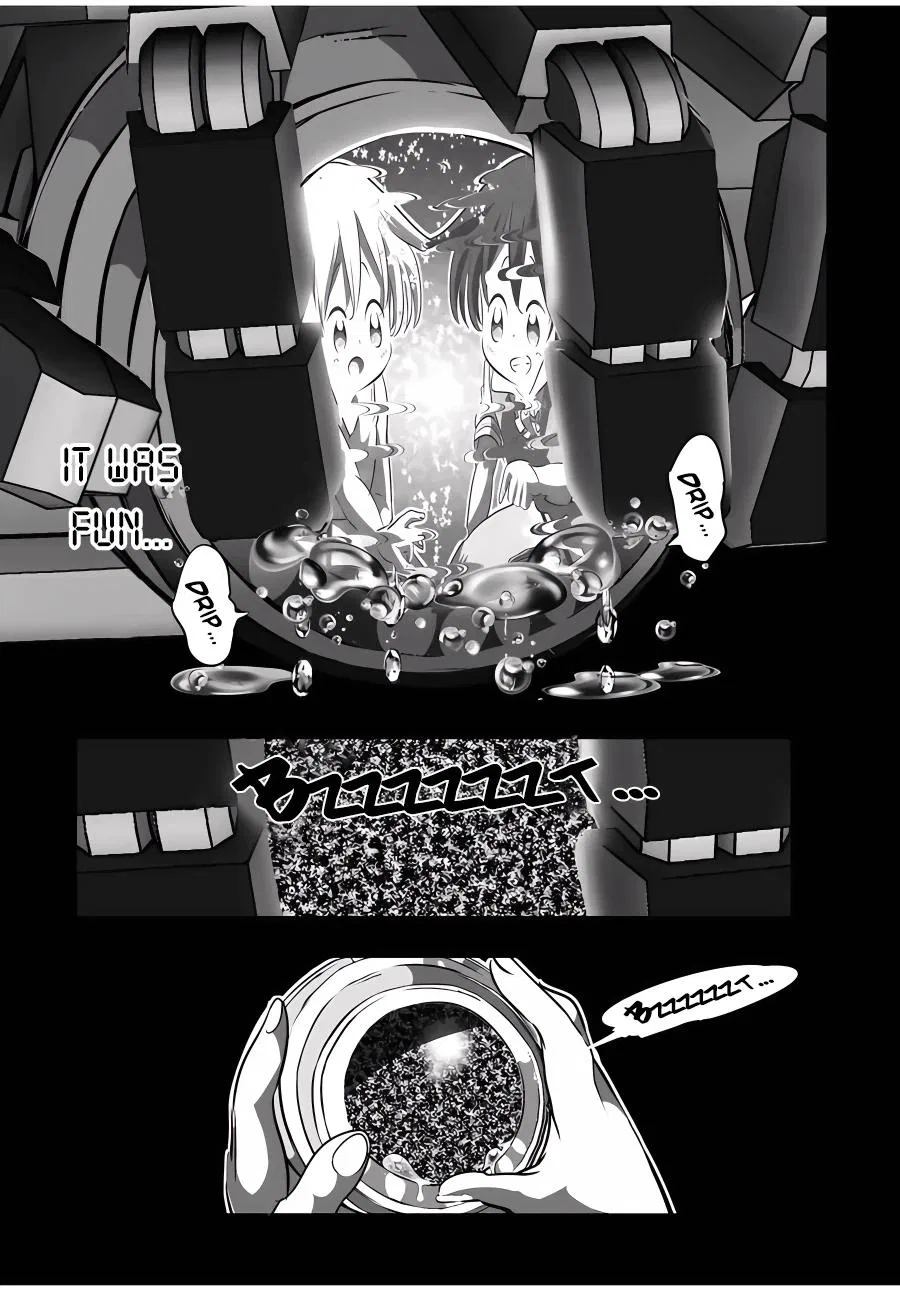 Anime – I Was Reincarnated as the 7th Prince so I Can Take My Time Perfecting My Magical Ability Season 2 Chapter 122 – Page 9
