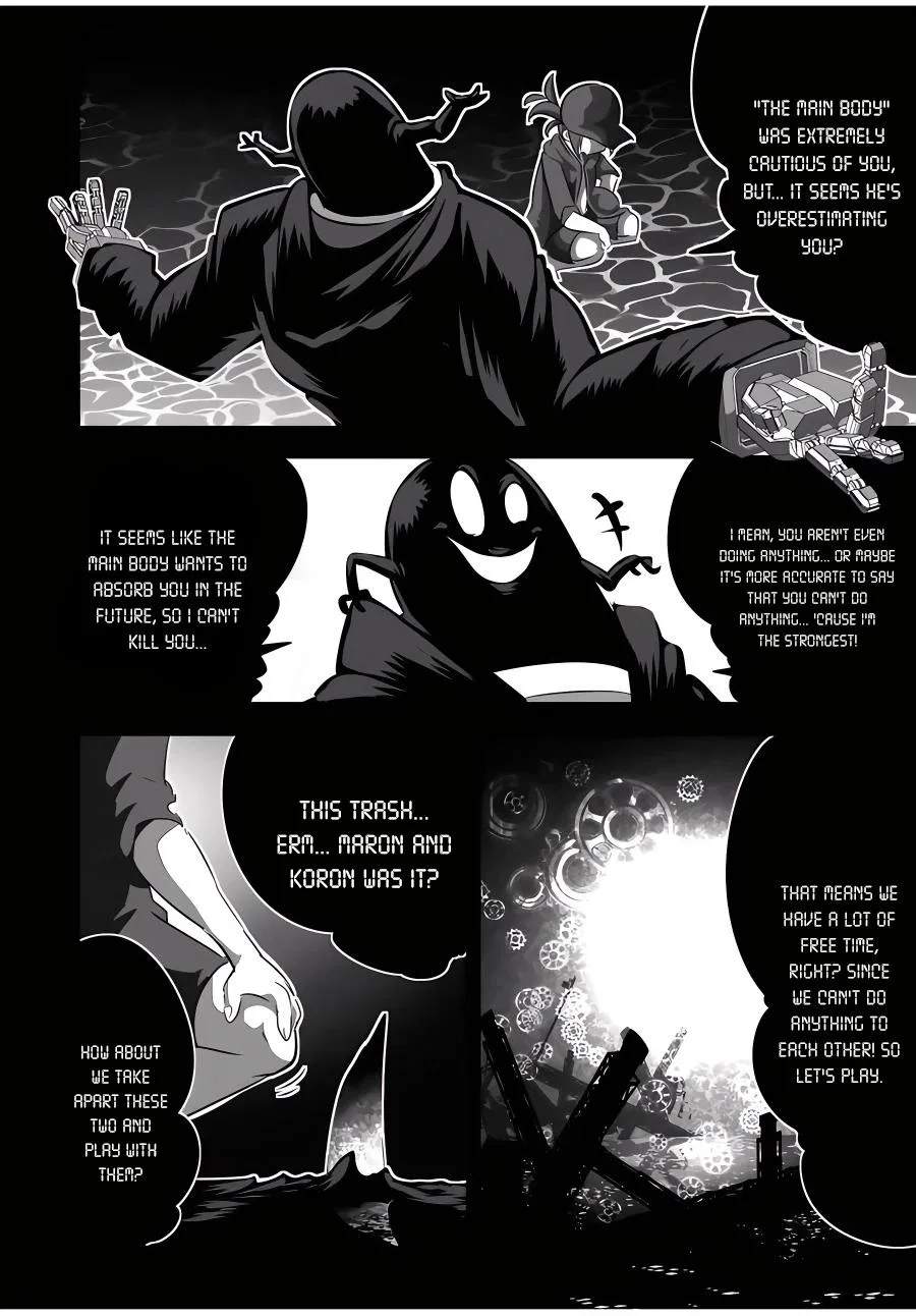 Anime – I Was Reincarnated as the 7th Prince so I Can Take My Time Perfecting My Magical Ability Season 2 Chapter 122 – Page 12