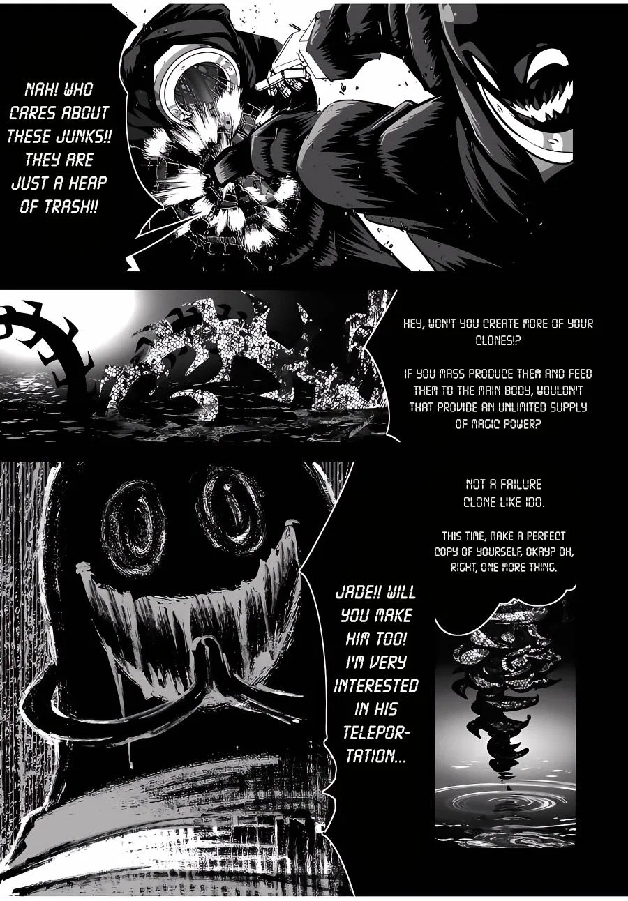 Anime – I Was Reincarnated as the 7th Prince so I Can Take My Time Perfecting My Magical Ability Season 2 Chapter 122 – Page 13