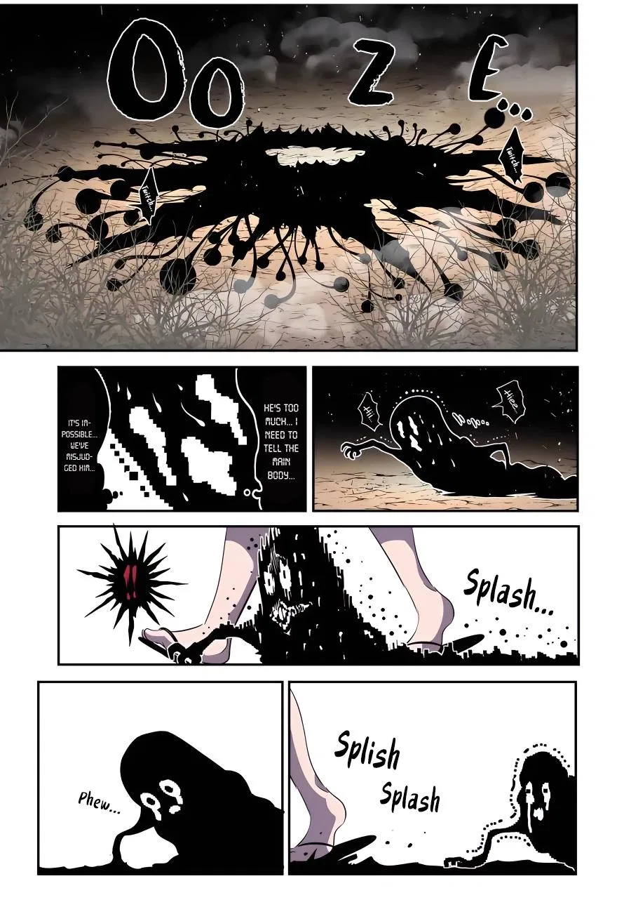 Anime – I Was Reincarnated as the 7th Prince so I Can Take My Time Perfecting My Magical Ability Season 2 Chapter 122 – Page 20