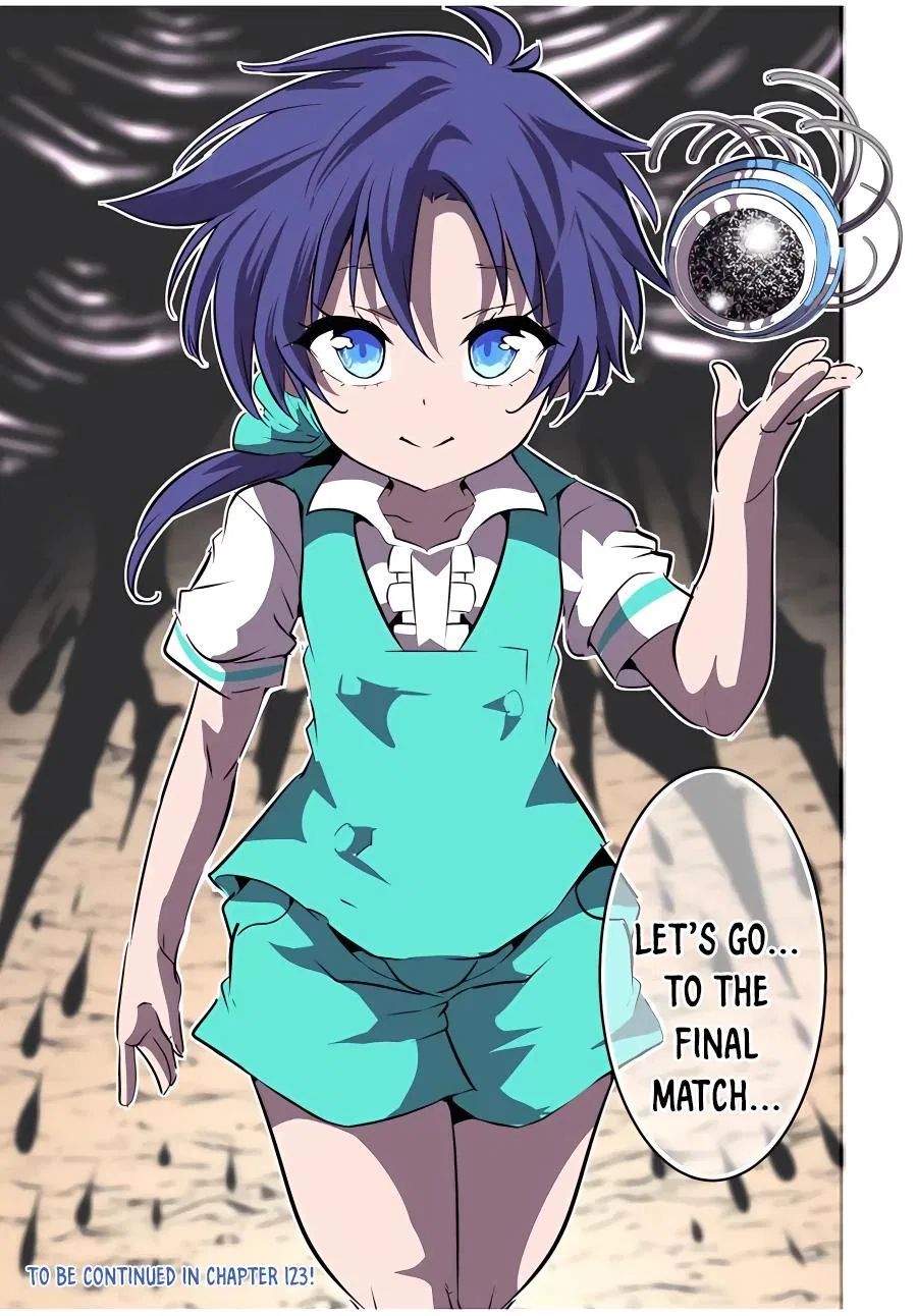 Anime – I Was Reincarnated as the 7th Prince so I Can Take My Time Perfecting My Magical Ability Season 2 Chapter 122 – Page 23