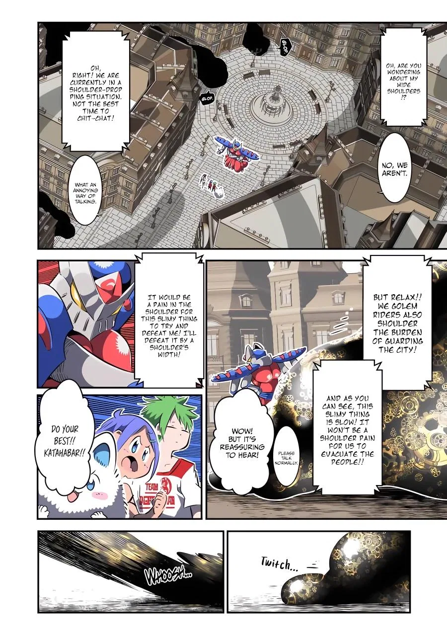 Anime – I Was Reincarnated as the 7th Prince so I Can Take My Time Perfecting My Magical Ability Season 2 Chapter 121 – Page 2