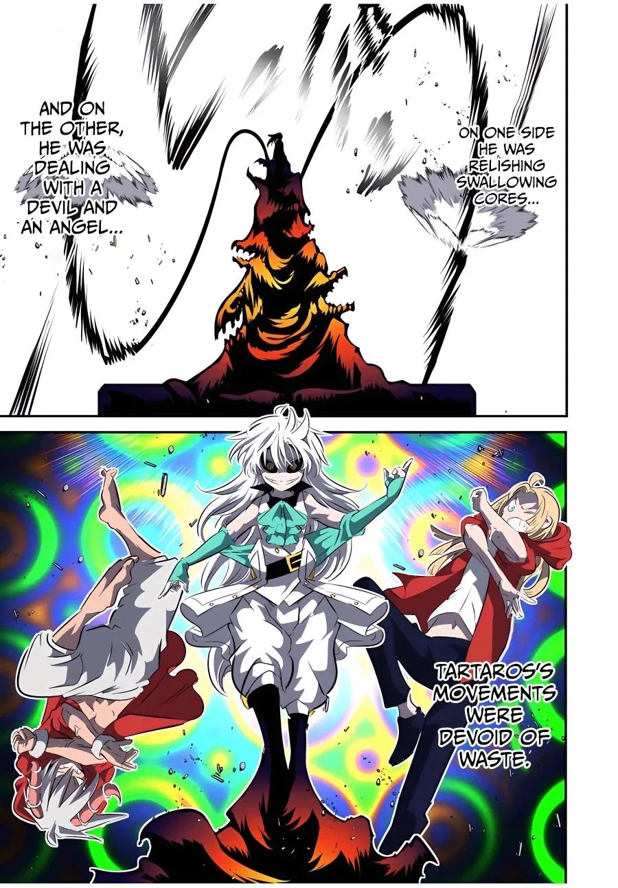Anime – I Was Reincarnated as the 7th Prince so I Can Take My Time Perfecting My Magical Ability Season 2 Chapter 121 – Page 5