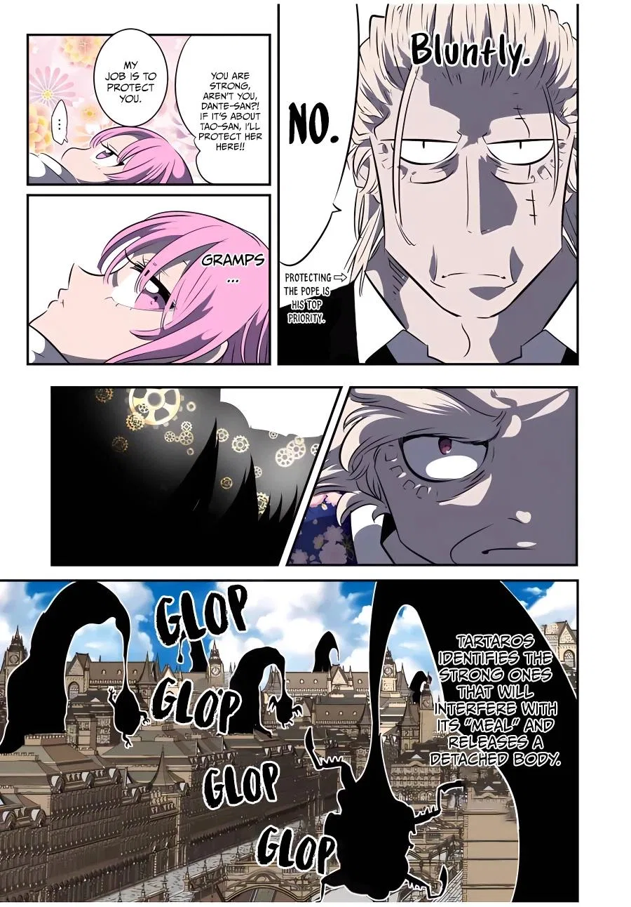 Anime – I Was Reincarnated as the 7th Prince so I Can Take My Time Perfecting My Magical Ability Season 2 Chapter 121 – Page 11