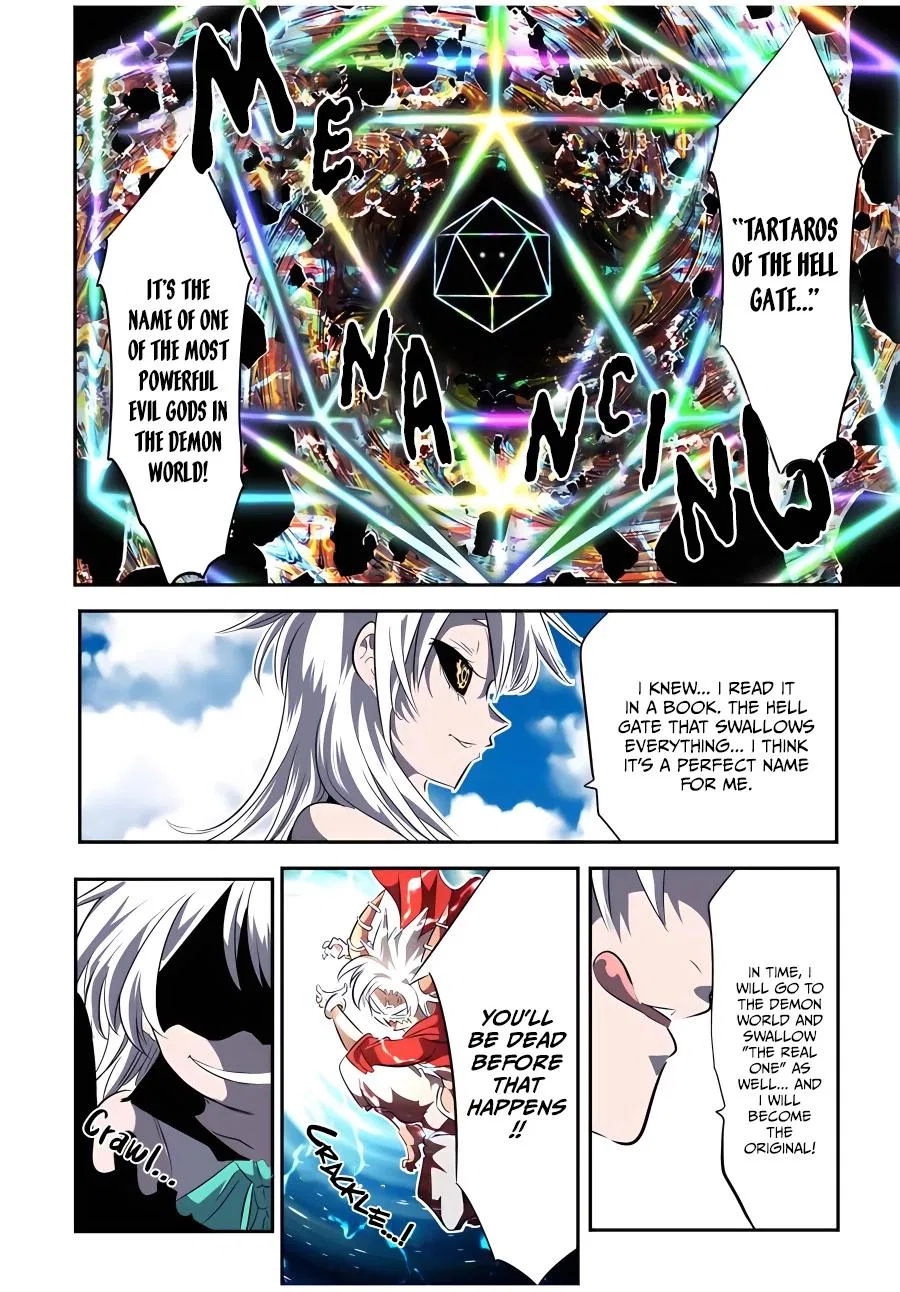 Anime – I Was Reincarnated as the 7th Prince so I Can Take My Time Perfecting My Magical Ability Season 2 Chapter 120 – Page 4