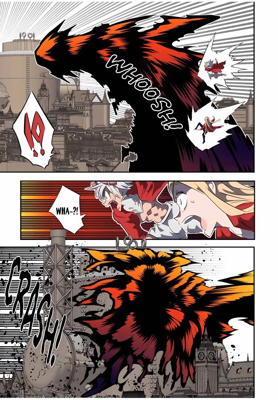 Anime – I Was Reincarnated as the 7th Prince so I Can Take My Time Perfecting My Magical Ability Season 2 Chapter 120 – Page 5