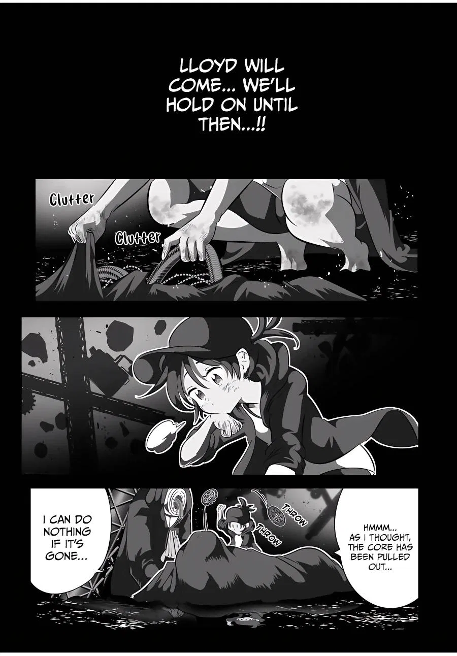 Anime – I Was Reincarnated as the 7th Prince so I Can Take My Time Perfecting My Magical Ability Season 2 Chapter 120 – Page 13