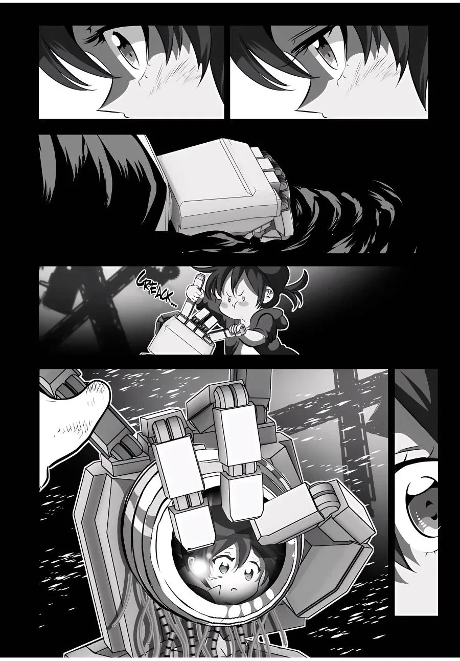 Anime – I Was Reincarnated as the 7th Prince so I Can Take My Time Perfecting My Magical Ability Season 2 Chapter 120 – Page 14