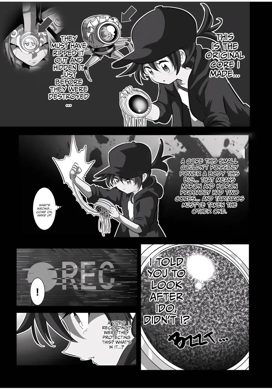 Anime – I Was Reincarnated as the 7th Prince so I Can Take My Time Perfecting My Magical Ability Season 2 Chapter 120 – Page 15