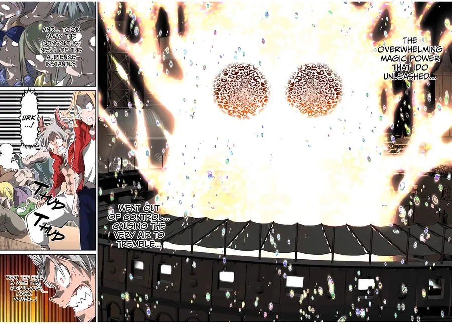 Anime – I Was Reincarnated as the 7th Prince so I Can Take My Time Perfecting My Magical Ability Season 2 Chapter 119 – Page 2